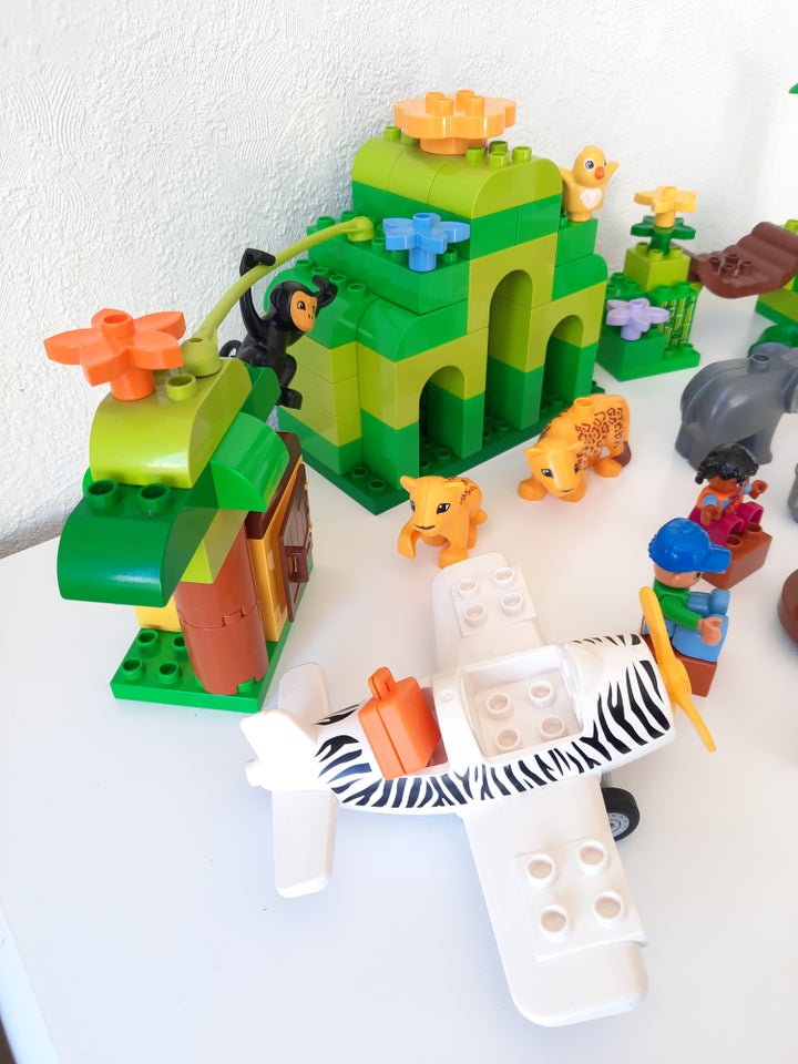 Lego Duplo