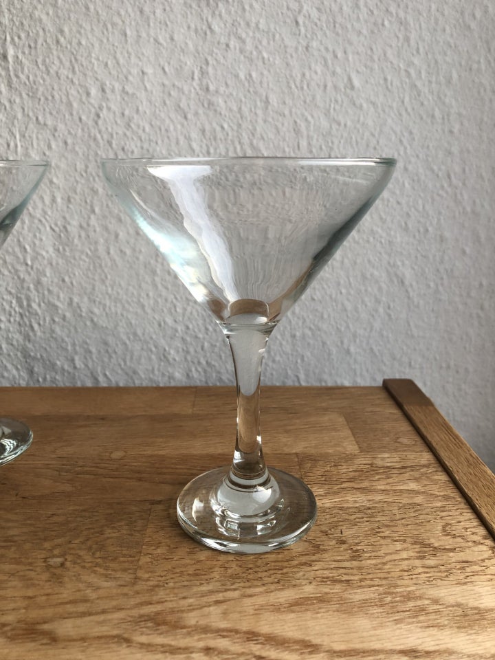 Glas, Martini glas, 00