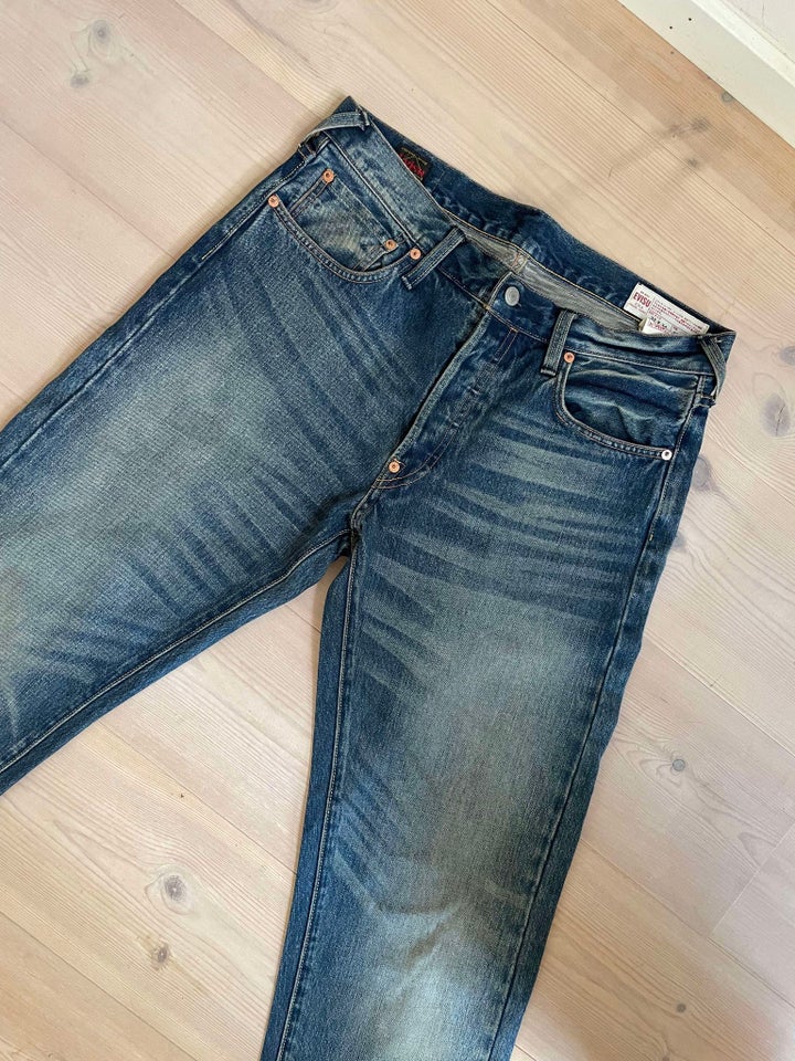 Jeans, Evisu , str. 32