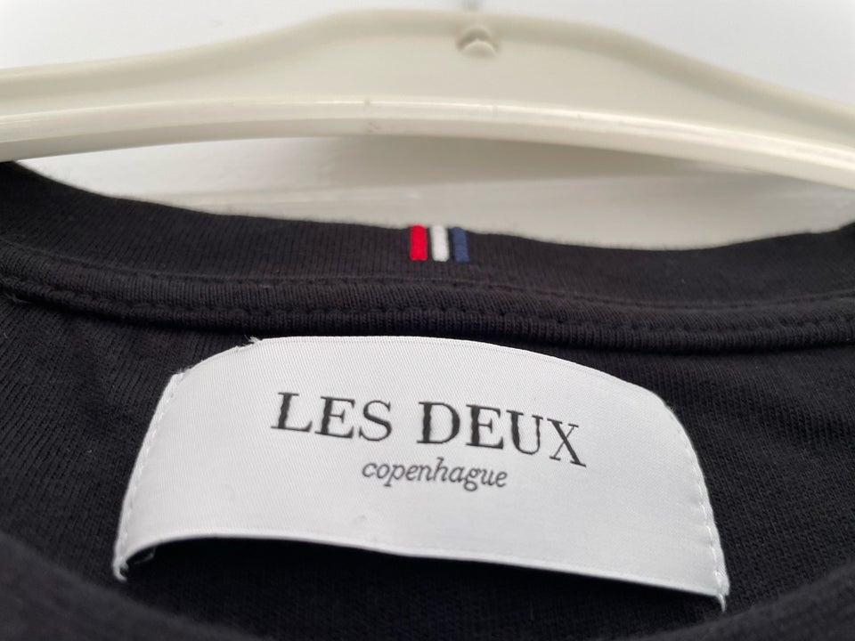 T-shirt, Les Deux, str. XXL