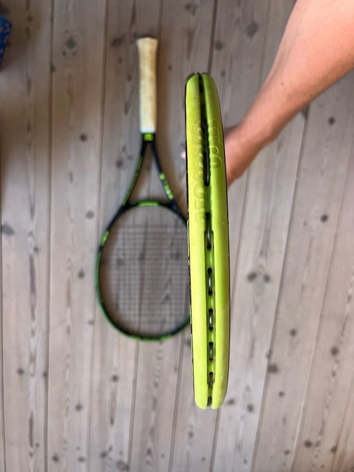 Tennisketsjer Wilson