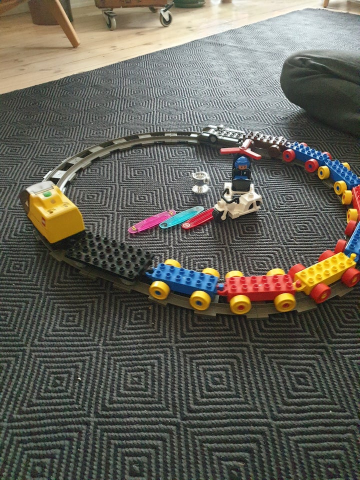 Lego Duplo Togbane