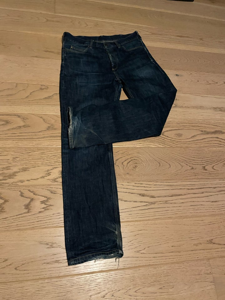 Jeans, Carhartt, str. 33