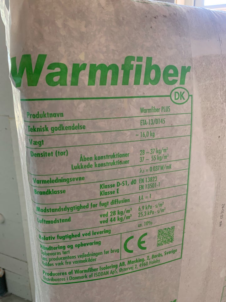 Warmfiber