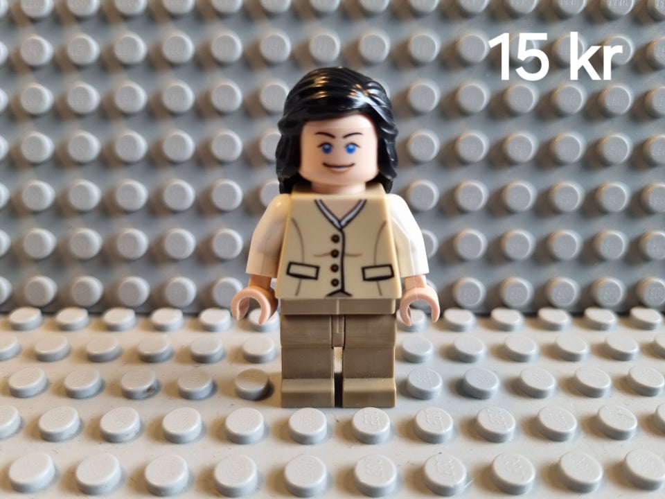 Lego Indiana Jones