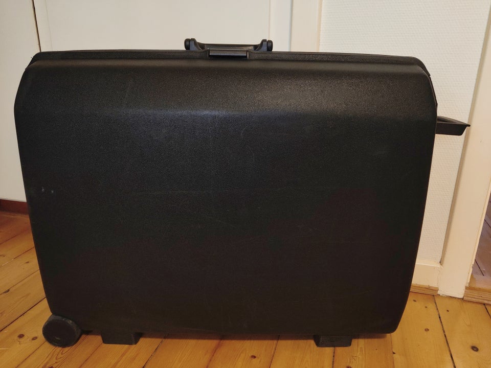 Kuffert, Samsonite, b: 75 l: 23 h: 57