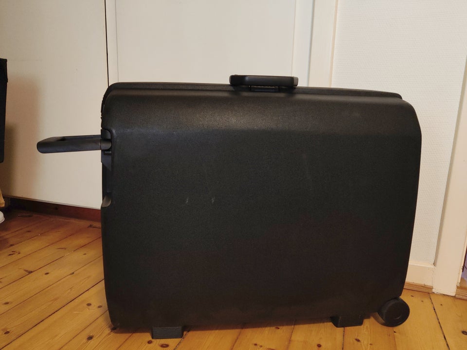 Kuffert, Samsonite, b: 75 l: 23 h: 57