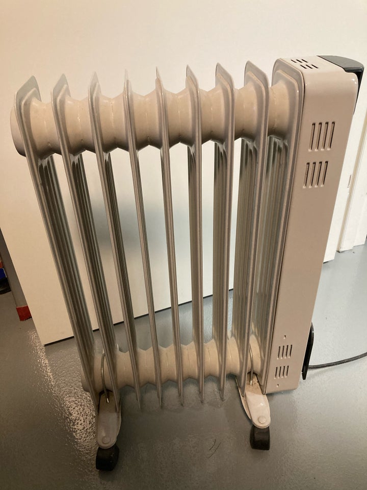 Elradiator Heatmax