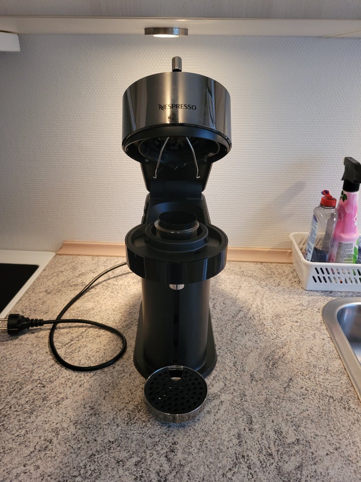 Kaffemaskine Nespresso Vertuo