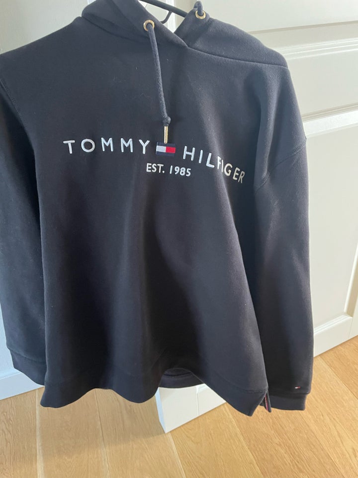 Hættetrøje, Tommy Hilfiger, str.