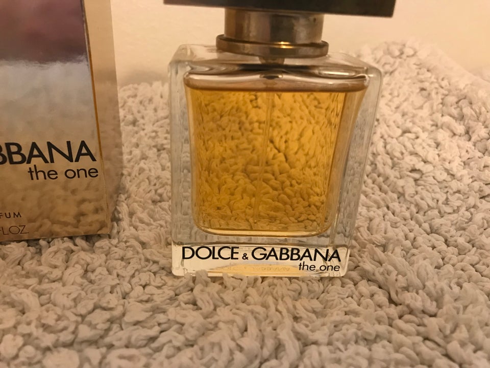 Dameparfume, Dolce Gabbana,