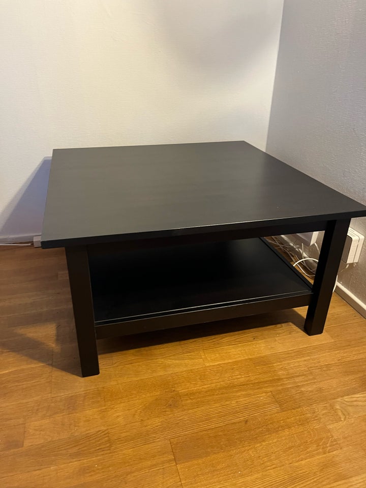 Sofabord, Ikea Hemnes, laminat