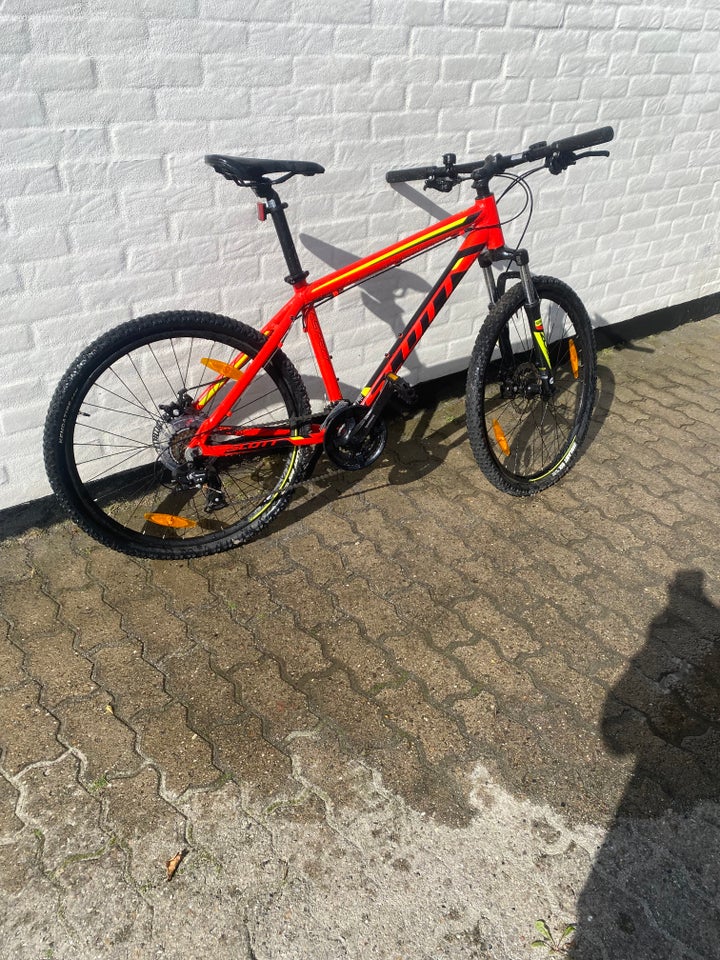 Scott Aspect 670 hardtail M