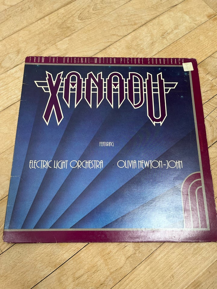 Andet, Xanadu, Xanadu