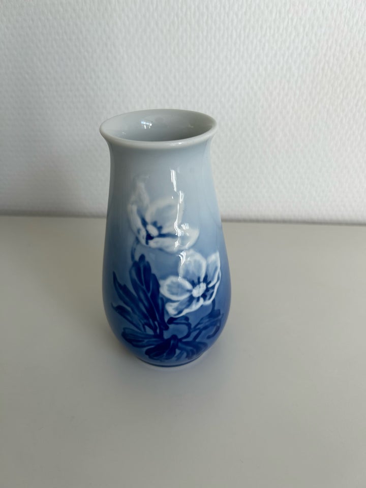 Vase, Bing  Grøndahl