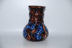 Keramik Vase Roskilde