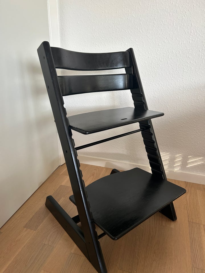 Stol, Stokke