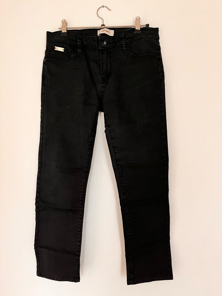 Jeans, Mos mosh, str. 30