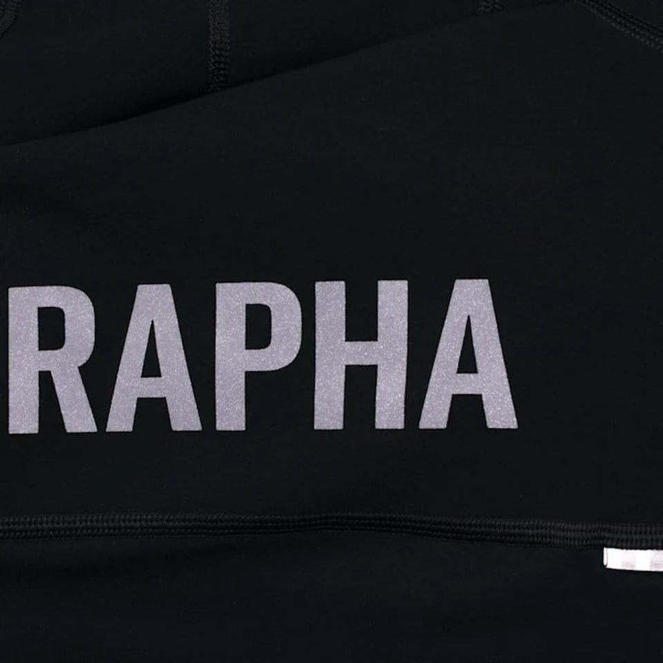 Cykeltøj Rapha Pro Team Bib