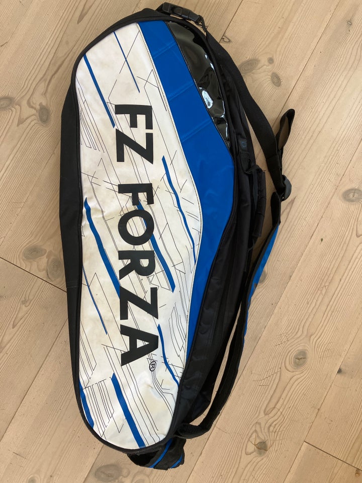 Badmintontaske FZ Forza