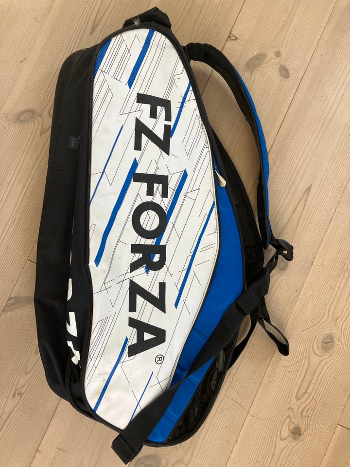 Badmintontaske FZ Forza