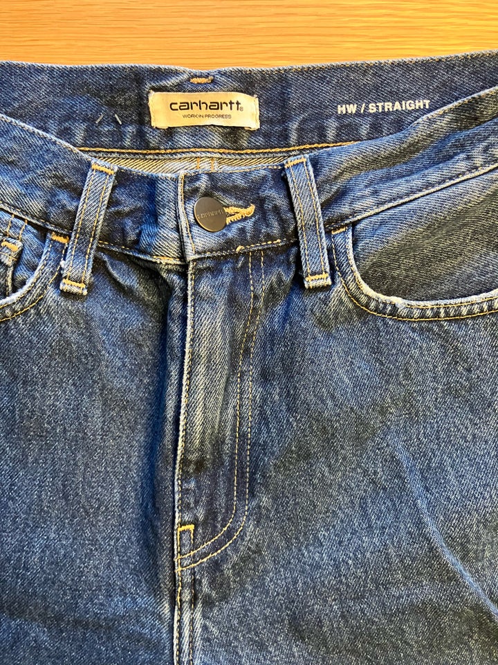 Jeans, Carhartt , str. 27