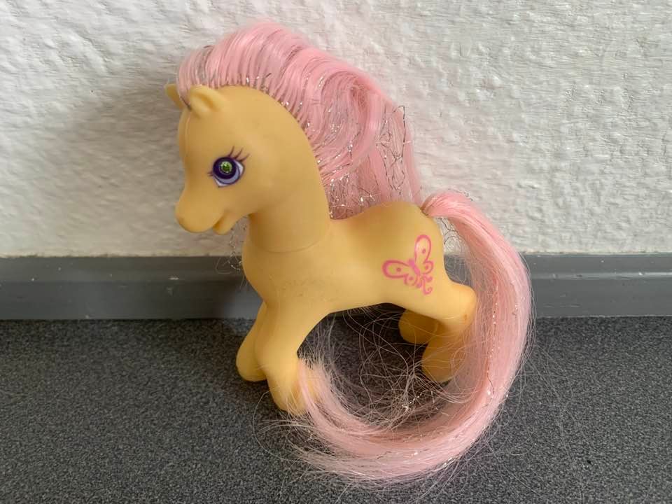 My Little Pony, My Little Pony G2,