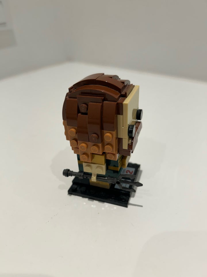 Lego andet, 41600