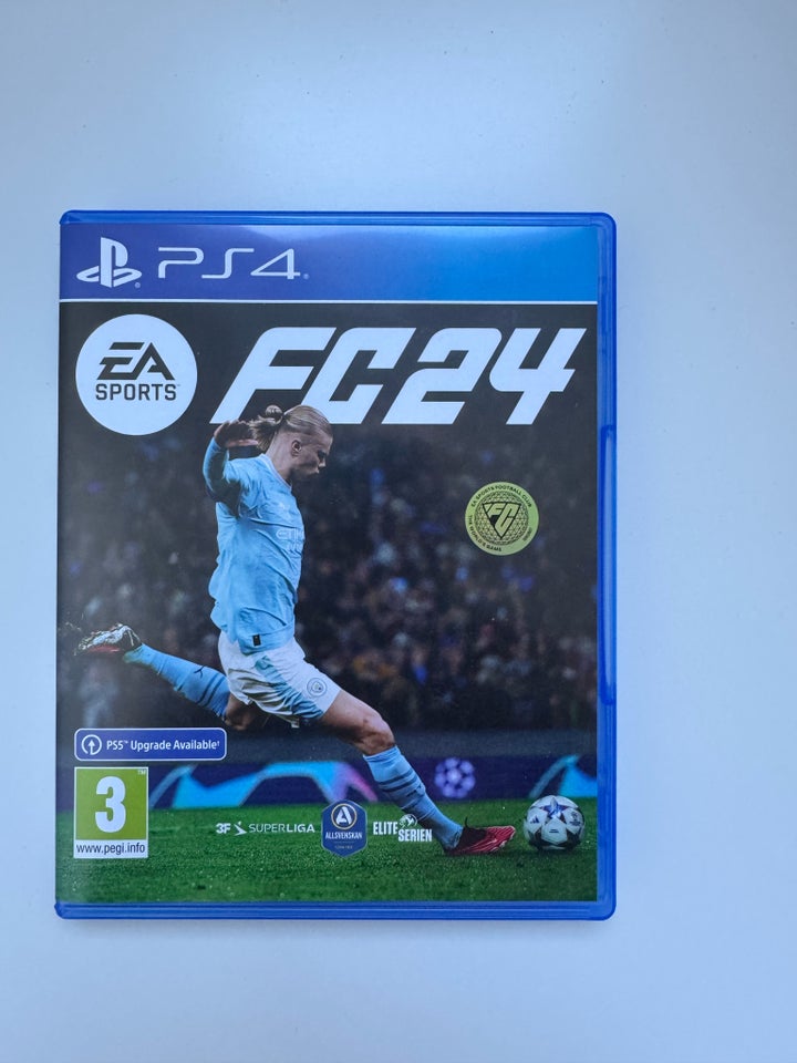 Fifa24, PS4, sport