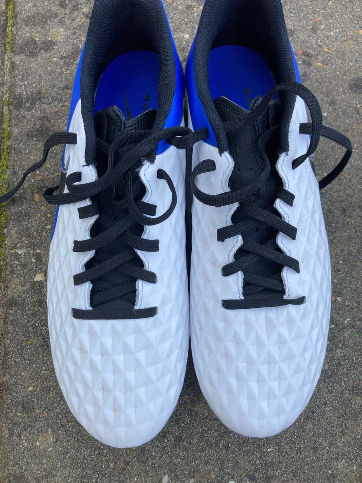 Fodboldstøvler Nike Tiempo