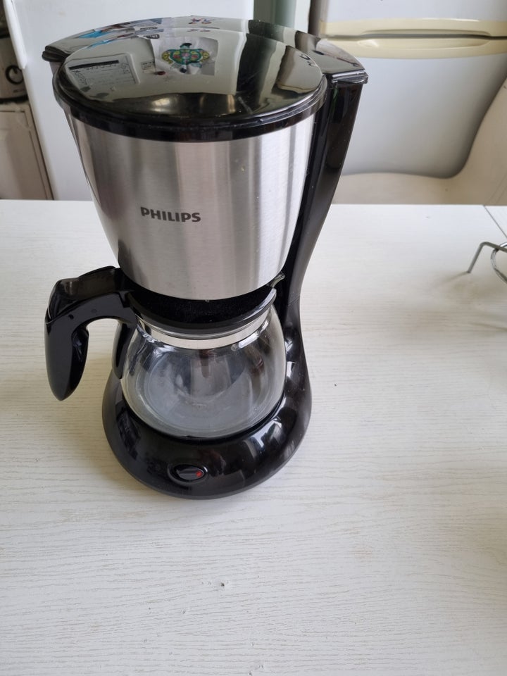 Kaffemaskine PHILIPS