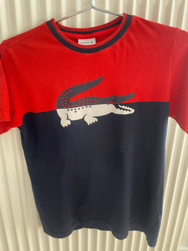 T-shirt T-shirt Lacoste