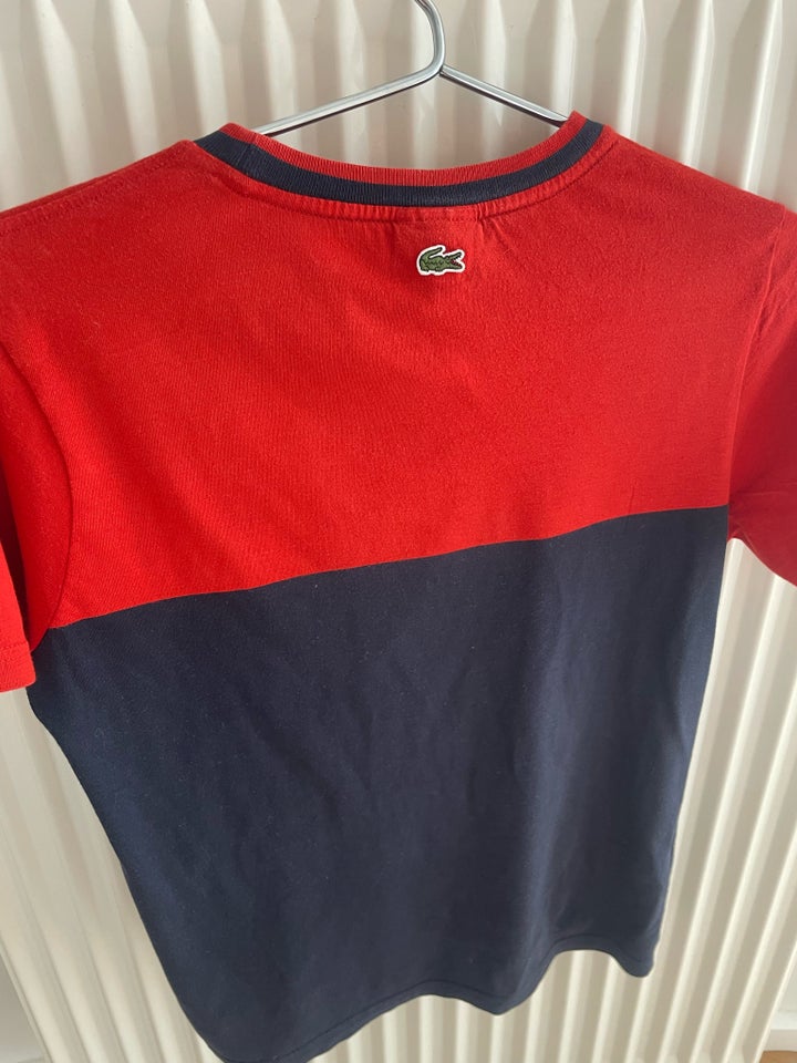 T-shirt T-shirt Lacoste