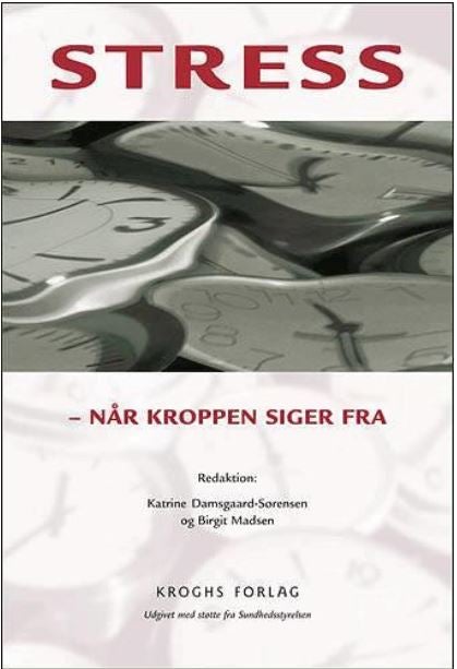 Stress - når kroppen siger fra,