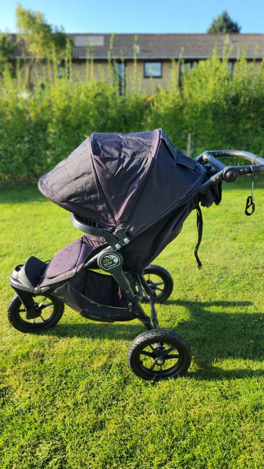 Babyjogger Baby Jogger City elite