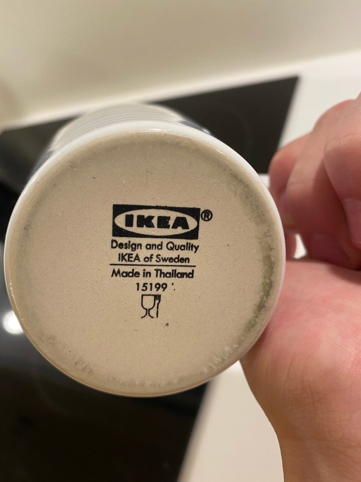 Keramik Krus Ikea