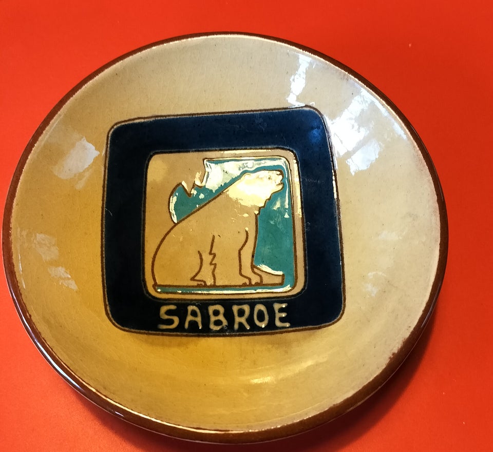 Skål, Sabroe