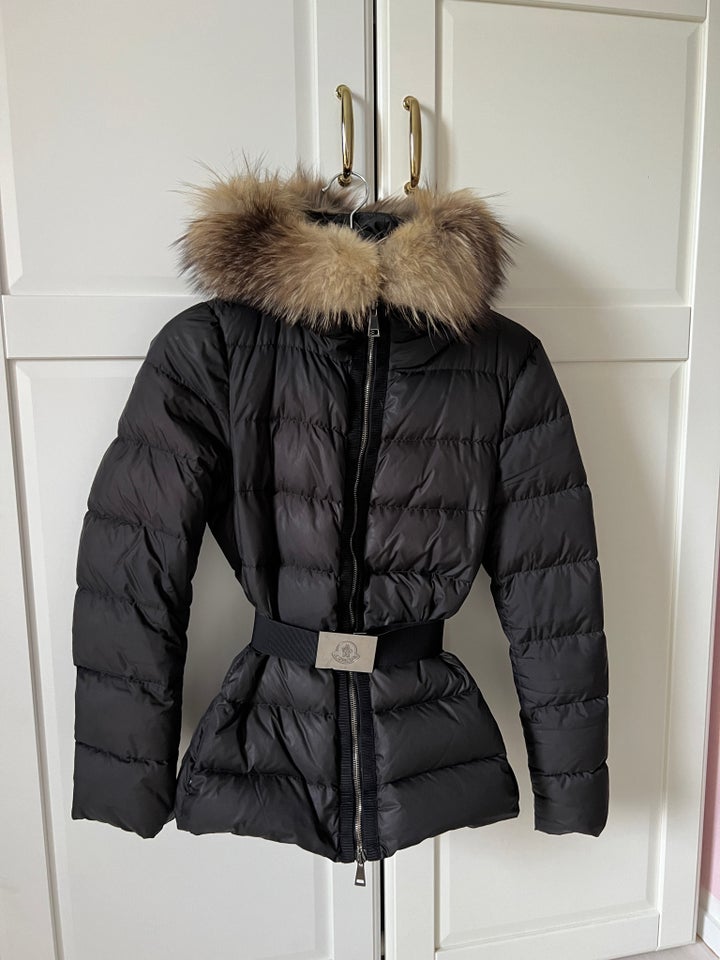 Dynejakke, str. 36, Moncler