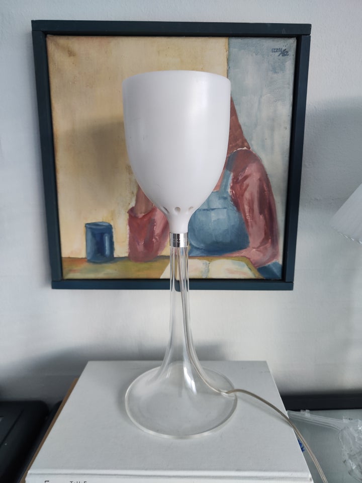 Lampe, Flos Italien