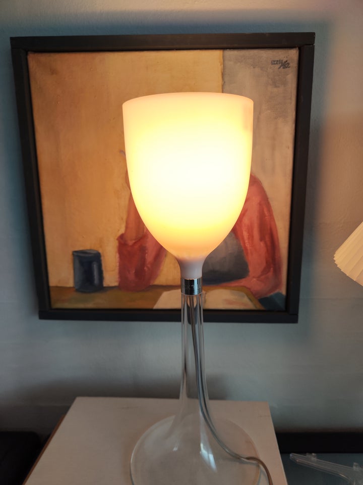 Lampe, Flos Italien