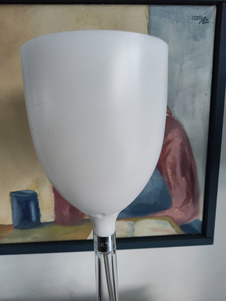 Lampe, Flos Italien