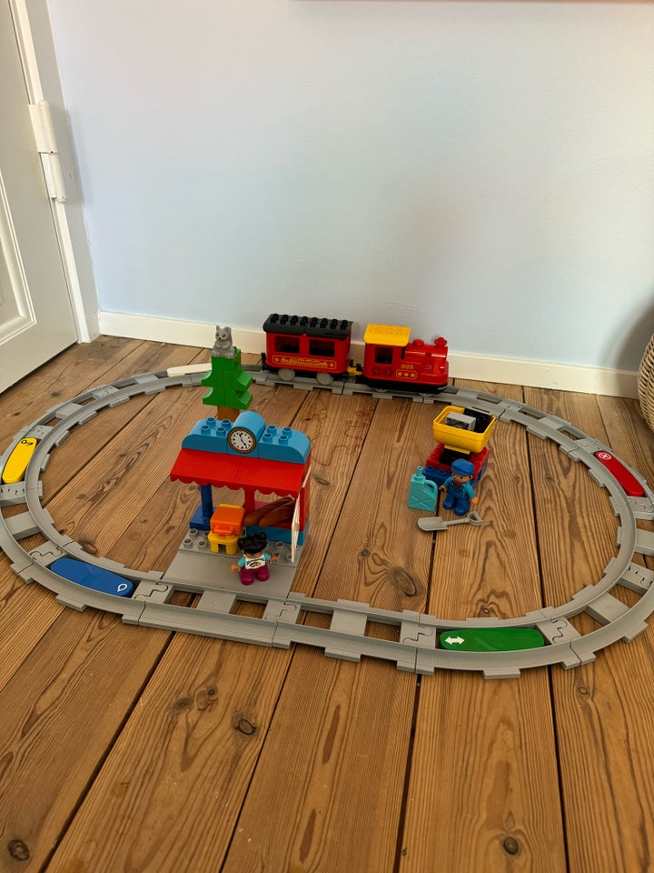 Lego Duplo 10874