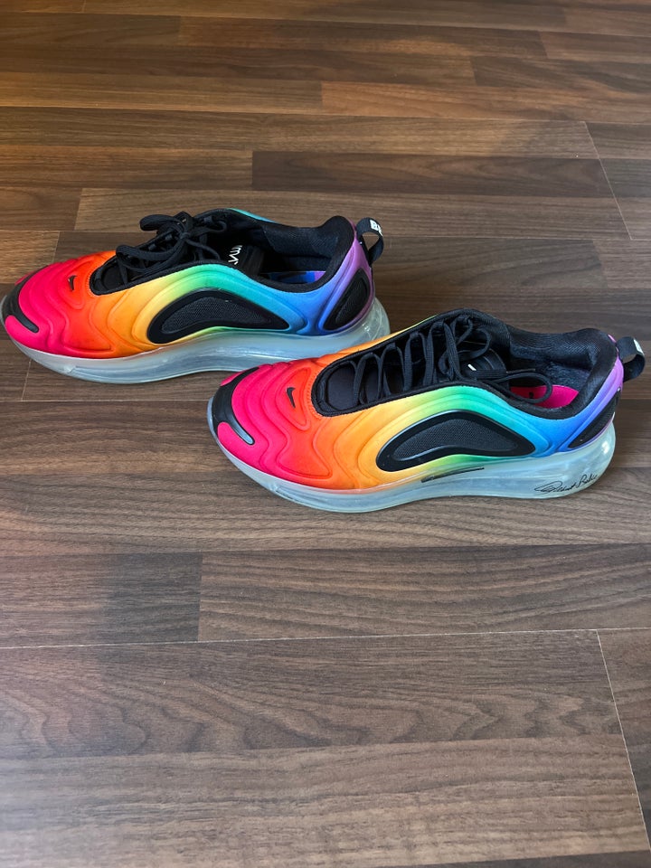 Fritidssko, str. 43, Air Max 720