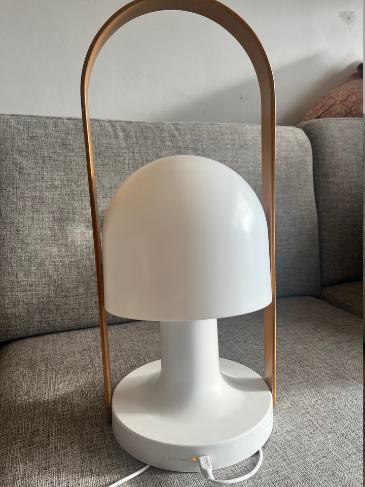 Lampe Marset