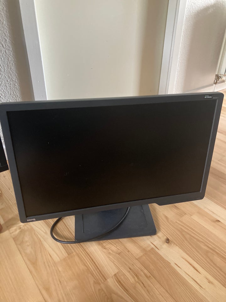 BenQ XL2411-B 24 tommer