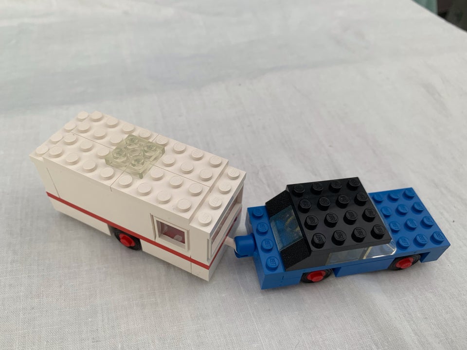 Lego Cars 656