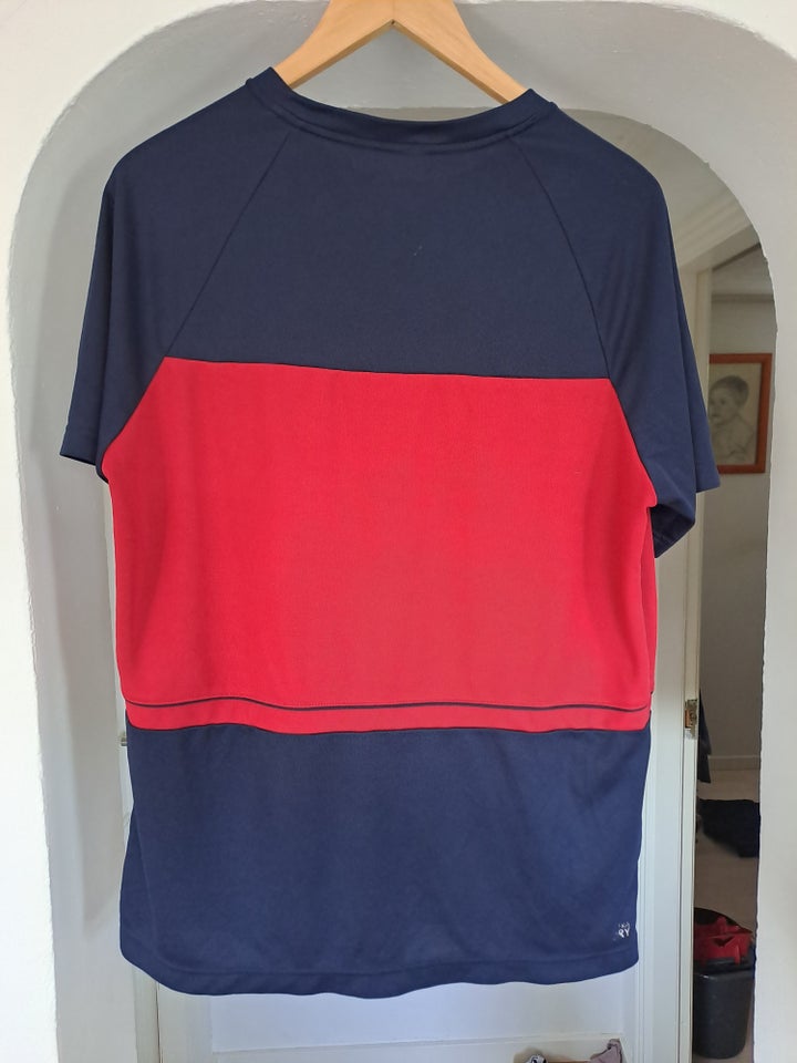 T-shirt, lacoste, str. L