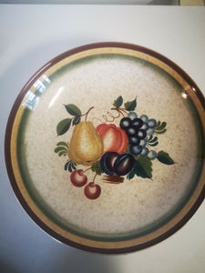 Porcelæn Fad Villeroy og Boch