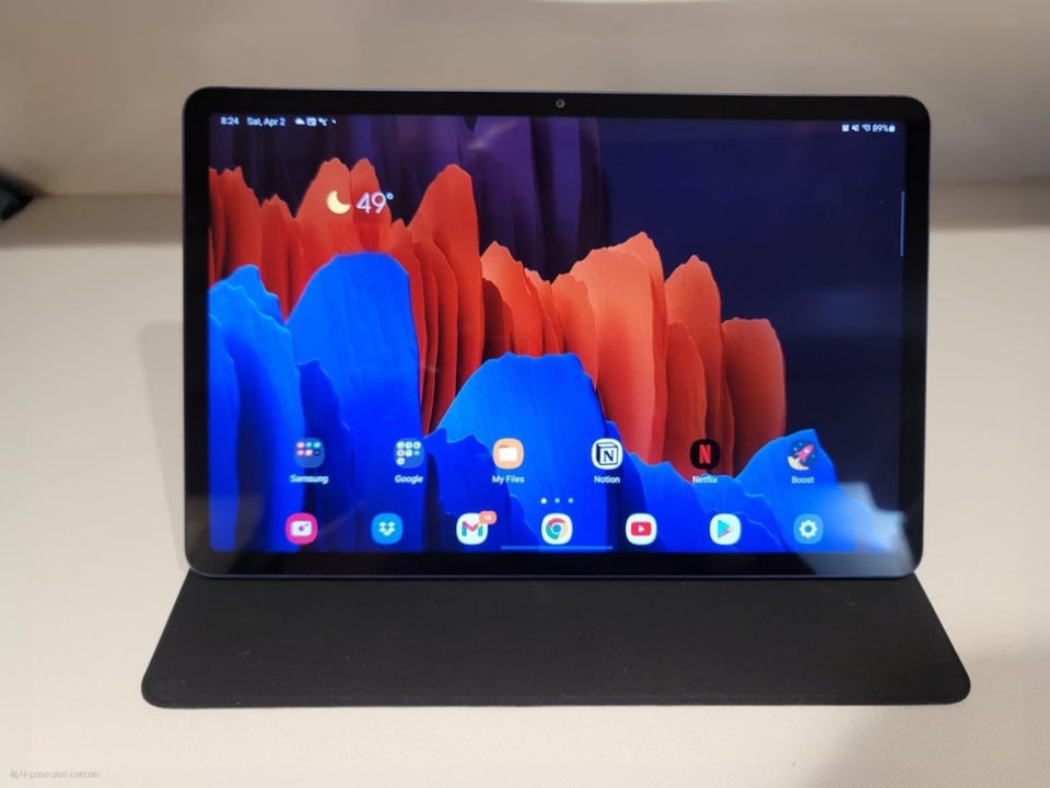 Samsung, Tab s7 lte 3/4/5g, 11