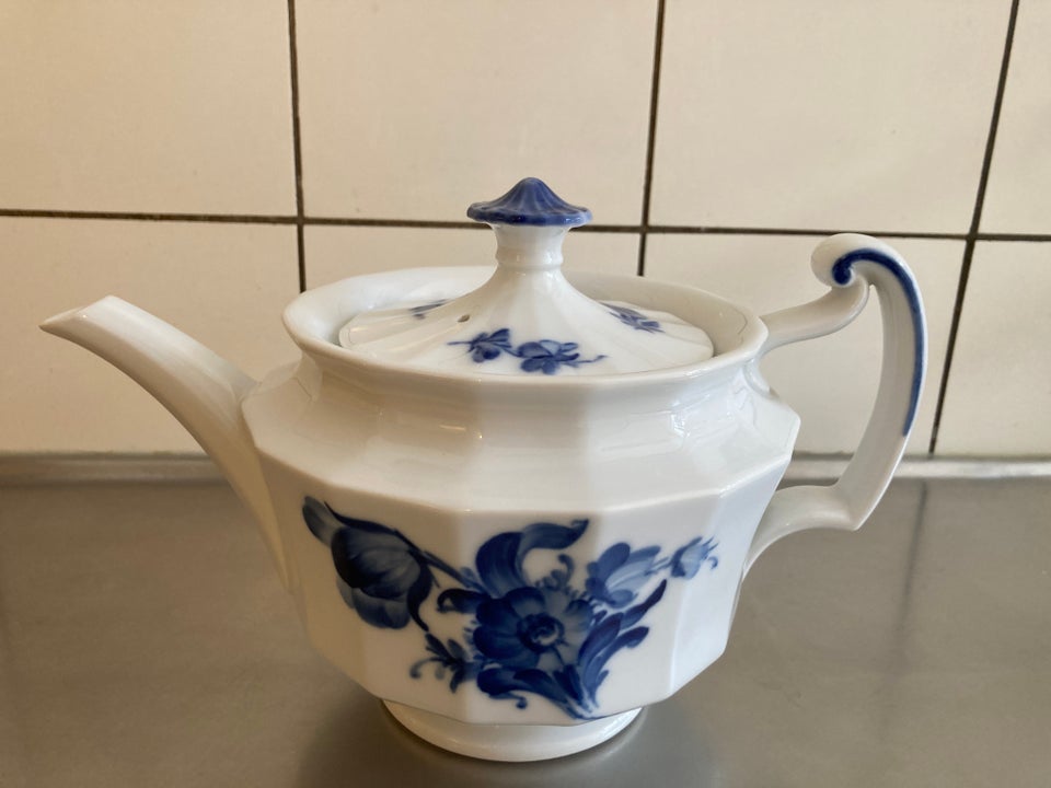 Porcelæn Tekande Royal